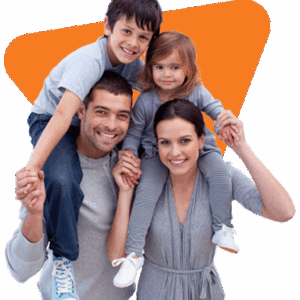Family Package For 4 Members